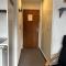 Confortable studio 2 pers. à Montgenèvre, balcon ouest, bien équipé, parking, options WiFi et linge - FR-1-330D-22