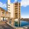 AquaVista Resort 805-W By Book That Condo - Panama City Beach