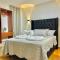 Jultom Inn Hotel & Suites