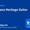 Altana Heritage Suites