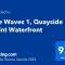 The Waves, 302 Quayside Point Waterfront - Durban