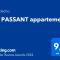 EN PASSANT appartement
