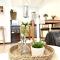 Studio with Balcony in the Heart of Narva - 纳尔瓦