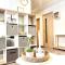 Studio with Balcony First floor in the Heart of Narva
