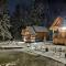 Ribno Luxury Glamping