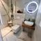 Bllok Scandi Apartments 2 Self -check-in - Tirana
