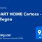 SMART HOME Certosa - Collegno