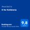 K for Kefalonia - Karavomylos