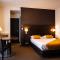 Hotel Astrid Caen centre - Caen