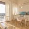 Palazzo Spada - Appartamento con balcone vista fiume in centro - Codigoro