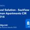 Travel Solution - SeaView & Roman Apartments CIR 13014