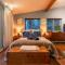 Somerset Lodge, a secret hideaway