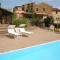 Ground floor apartment with pool view Gazebo - Pievescola