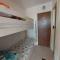 Studio cabine 4 personnes, terrasse, parking, Grau dAgde - FR-1-423-210