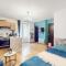 Lovely Apartment In Marvejols