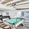 Gorgeous poolhome on the canal - Форт-Лодердейл