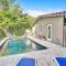 3bed 2bath with pool, 5 min. walk to food and fun - 劳德代尔堡