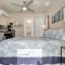 Private studio, 5 min. walk to Wilton Drive - Форт-Лодердейл