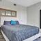 Spacious Luxury Ocean View 4 Bdrs 3Baths 17 FL - شاطئ هالانديل
