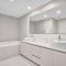 Spacious Luxury Ocean View 4 Bdrs 3Baths 17 FL - شاطئ هالانديل