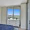 Spacious Luxury Ocean View 4 Bdrs 3Baths 17 FL - شاطئ هالانديل