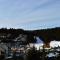 Confortable T2, 6 pers, ascenseur, balcon, proche pistes, parking, Bolquère - FR-1-592-36