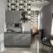 Hotel Mythos "rooms with kitchenette- apartments with kitchen"