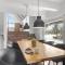 Four-Bedroom Holiday Home With A Fireplace In Rømø