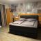 Hotel Mythos "rooms with kitchenette- apartments with kitchen"