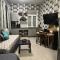 Hotel Mythos "rooms with kitchenette- apartments with kitchen"