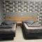 Hotel Mythos "rooms with kitchenette- apartments with kitchen"