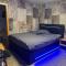 Hotel Mythos "rooms with kitchenette- apartments with kitchen"