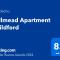 Millmead Apartment in central Guildford with parking