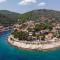 Beautiful Home In Blato With Wifi