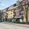Trident Apartments 3 - Niš