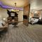 Eaglescape Suites and Event Center - مايلز سيتي