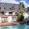 Dark Chocolate Guest House - Durbanville