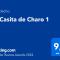La Casita de Charo 1, disfruta de tiempo memorable en la montaña