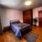 Central & Cozy Studio with Rooftop View 1 - 墨西哥城