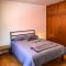 Central & Cozy Studio with Rooftop View 1 - 墨西哥城