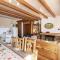 Appartement 6 pers. proche pistes avec cheminée - FR-1-296-385 - 圣拉里苏朗