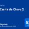 La Casita de Charo 2, vive y siente el amor, creando recuerdos de vida!!