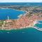 1 Bedroom Amazing Apartment In Rovinj