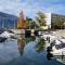 Résidence Les Belles Rives E - Vue magnifique et imprenable sur le lac du Bourget ! MAE-6774 - Aix-les-Bains Résidence Les Belles Rives E - Vue magnifique et imprenable sur le lac du Bourget ! MAE-6774 - Aix-les-Bains
