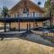 Lazy Bear and CubHouse: 5 Bedroom Beauty with Room for the Whole Crew!! - رويدوسو