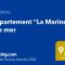 Appartement "La Marine" vue mer - Saint-Pair-sur-Mer