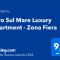 Faro Sul Mare Luxury Apartment - Zona Fiera