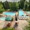 Le Serein Condo Tremblant Les-Eaux