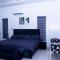 4 bedroom fully detached dope duplex