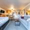 Quaint Studio w/Lake View #146 at Donner Lake Village